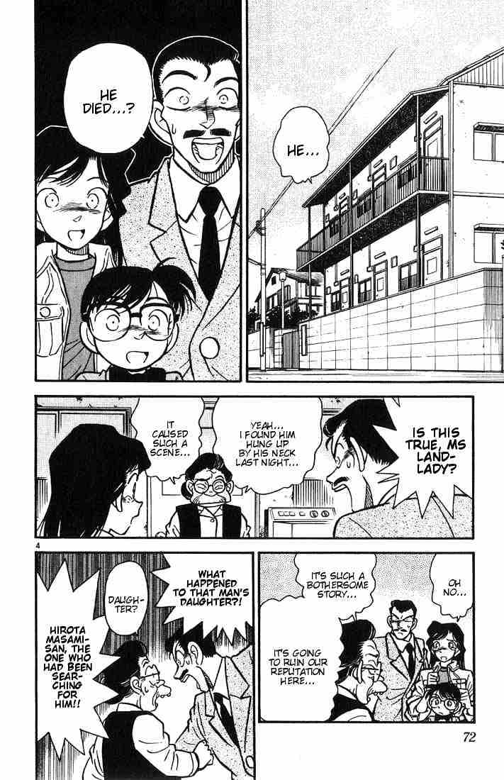 Read Detective Conan (en) Manga Online