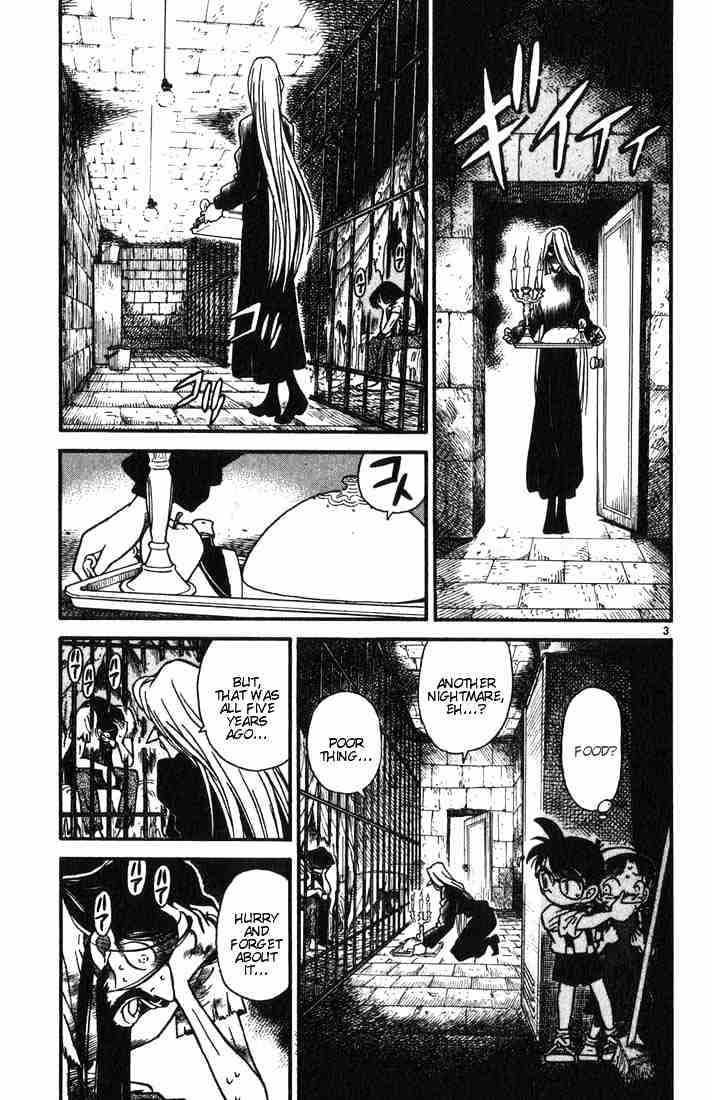 Read Detective Conan (en) Manga Online