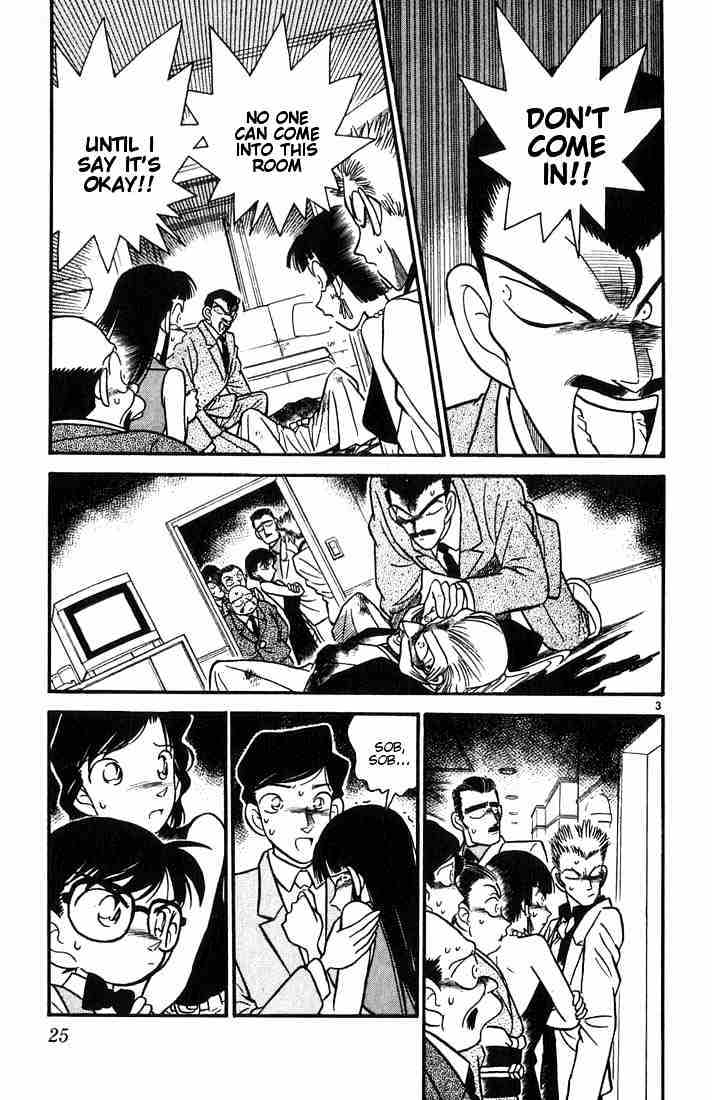Read Detective Conan (en) Manga Online