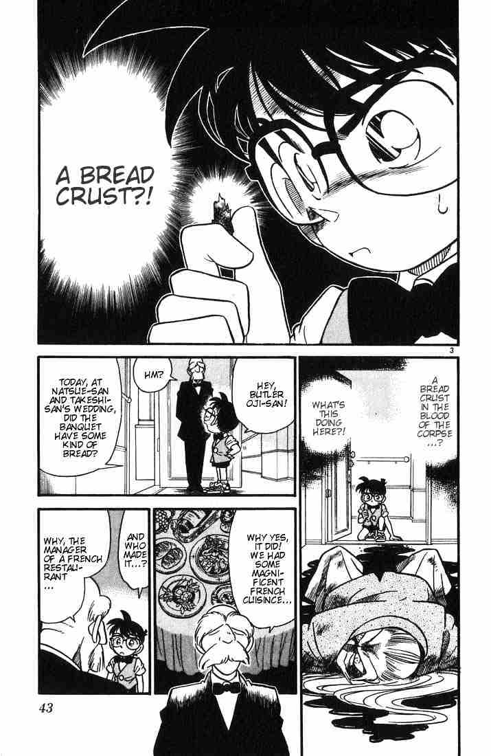 Read Detective Conan (en) Manga Online