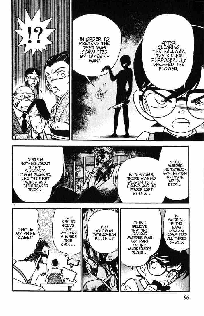 Read Detective Conan (en) Manga Online