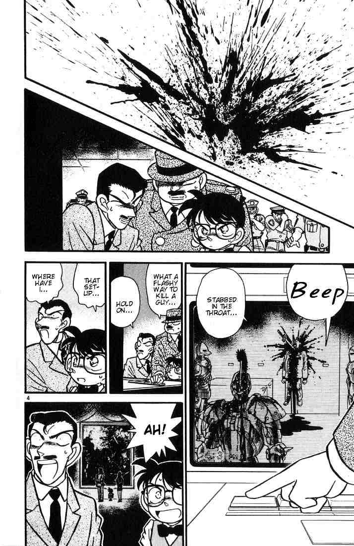 Read Detective Conan (en) Manga Online