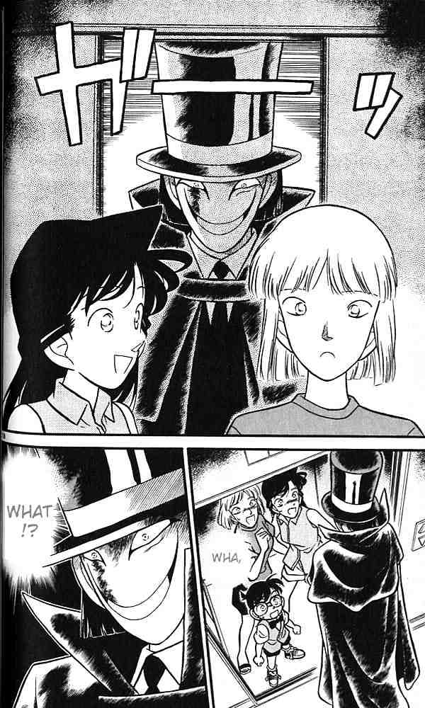 Read Detective Conan (en) Manga Online