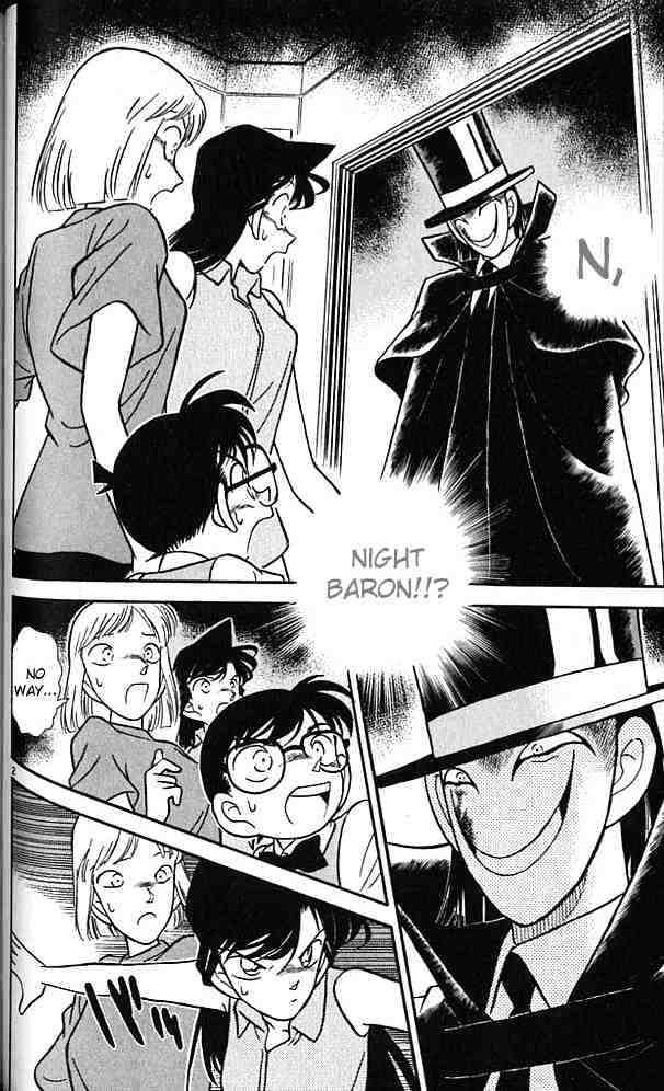 Read Detective Conan (en) Manga Online