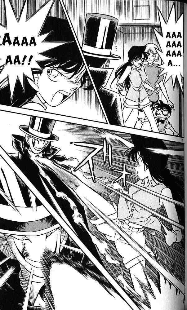 Read Detective Conan (en) Manga Online