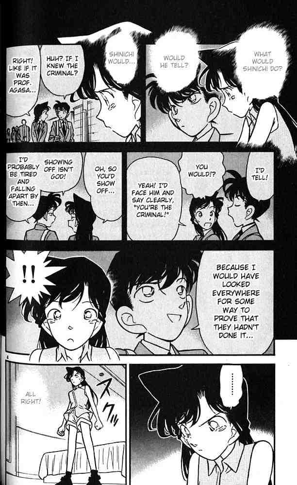 Read Detective Conan (en) Manga Online