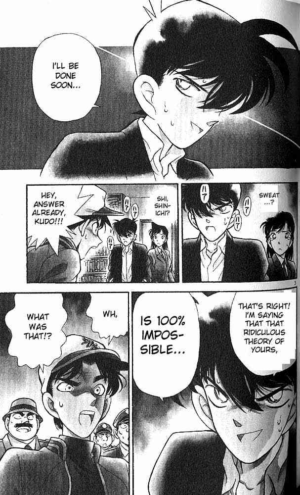 Read Detective Conan (en) Manga Online