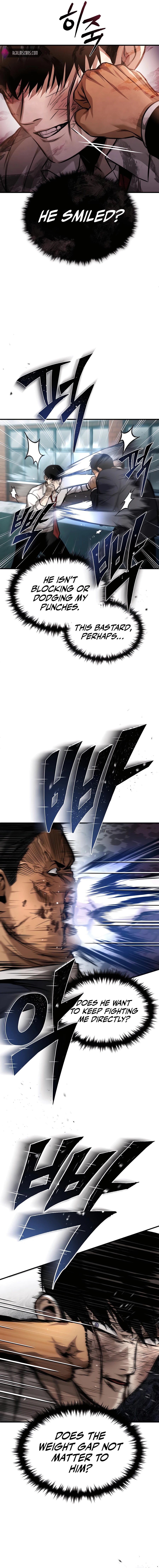 Read Devil Returns to School Days (en) Manga Online