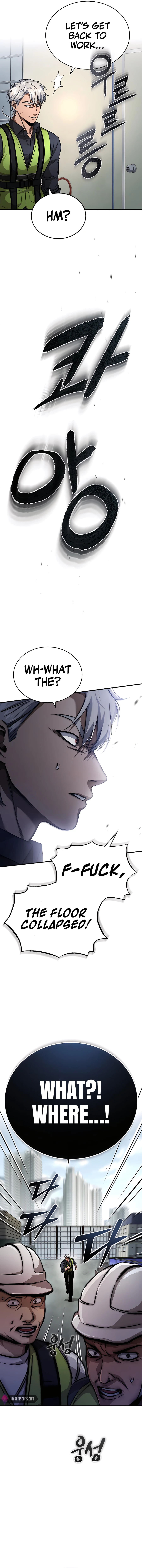 Read Devil Returns to School Days (en) Manga Online