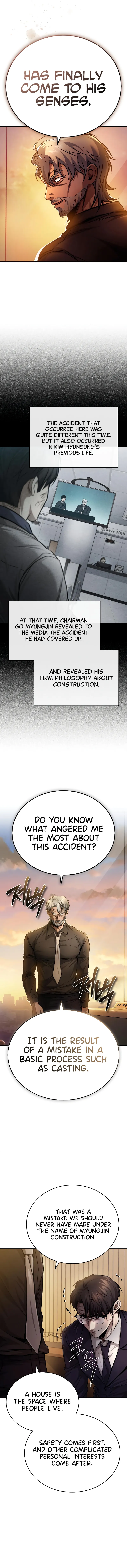 Read Devil Returns to School Days (en) Manga Online