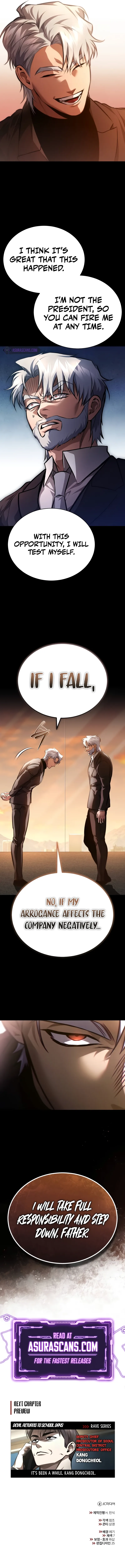 Read Devil Returns to School Days (en) Manga Online