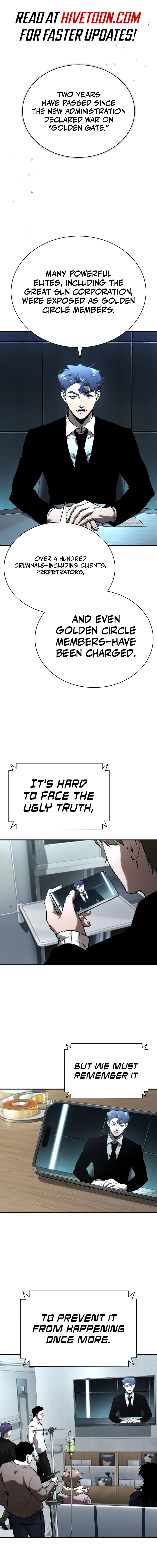 Read Devil Returns to School Days (en) Manga Online