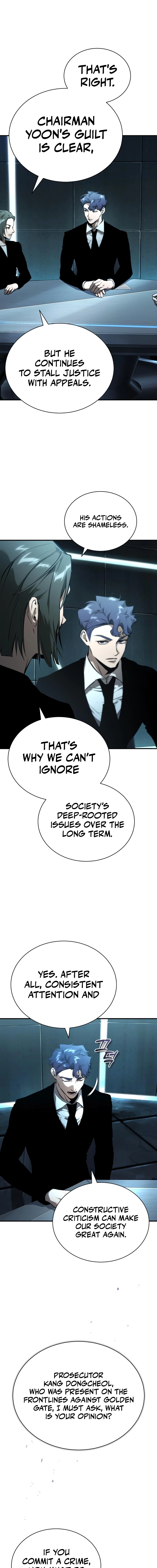 Read Devil Returns to School Days (en) Manga Online