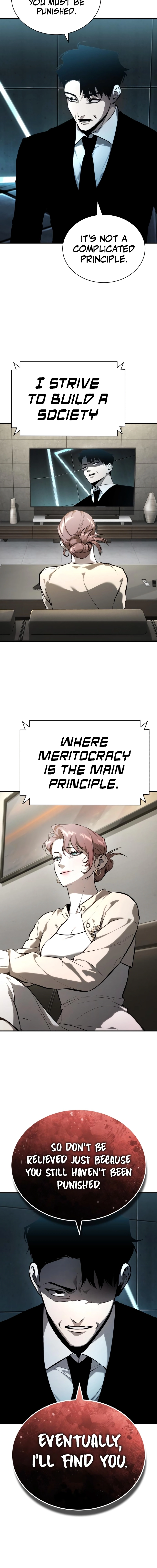 Read Devil Returns to School Days (en) Manga Online