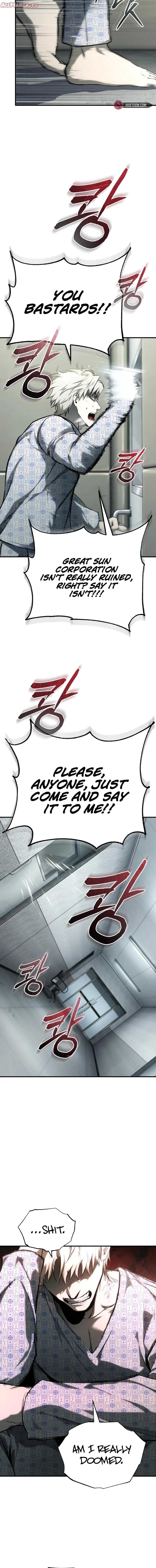 Read Devil Returns to School Days (en) Manga Online