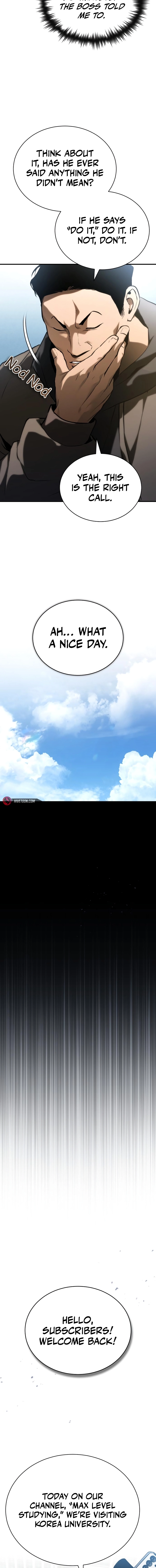 Read Devil Returns to School Days (en) Manga Online