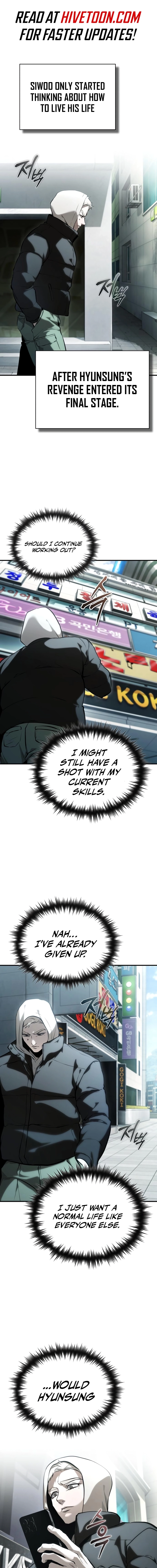 Read Devil Returns to School Days (en) Manga Online