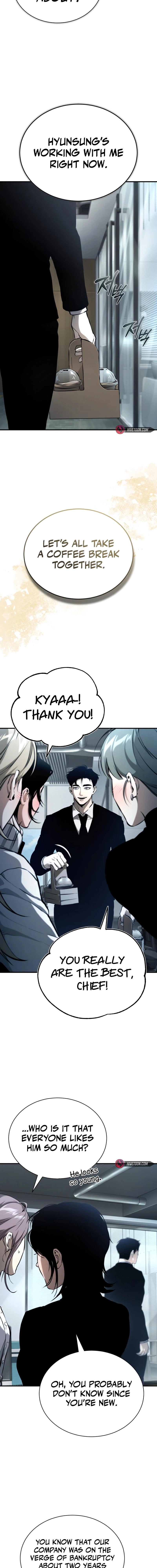 Read Devil Returns to School Days (en) Manga Online