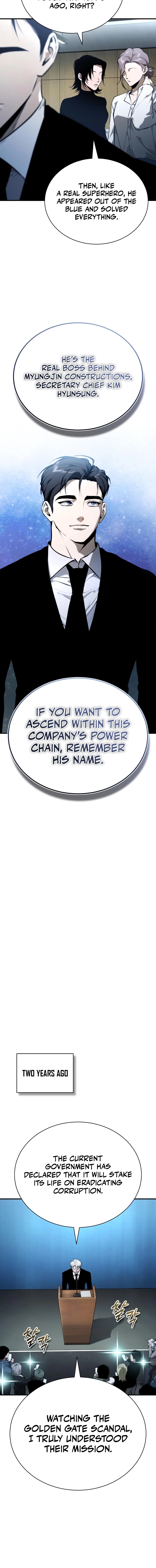 Read Devil Returns to School Days (en) Manga Online