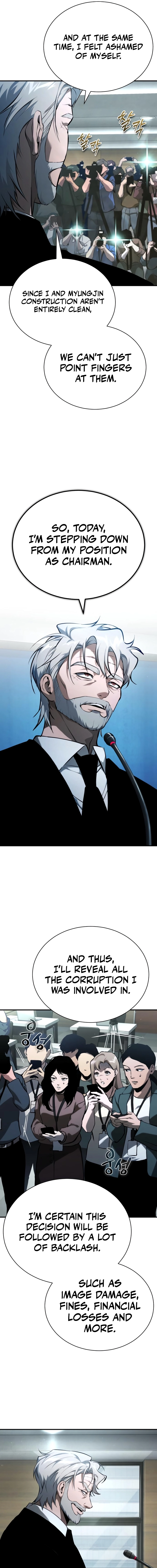 Read Devil Returns to School Days (en) Manga Online