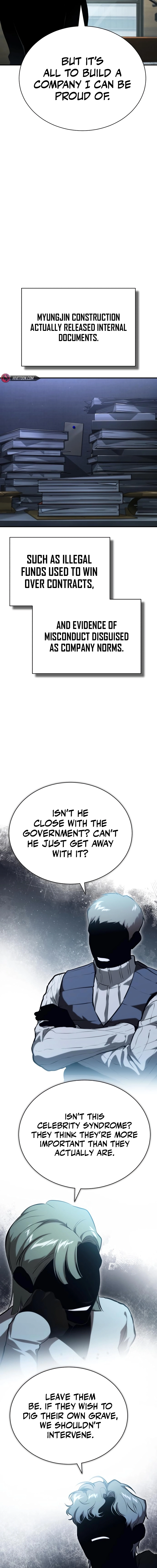 Read Devil Returns to School Days (en) Manga Online