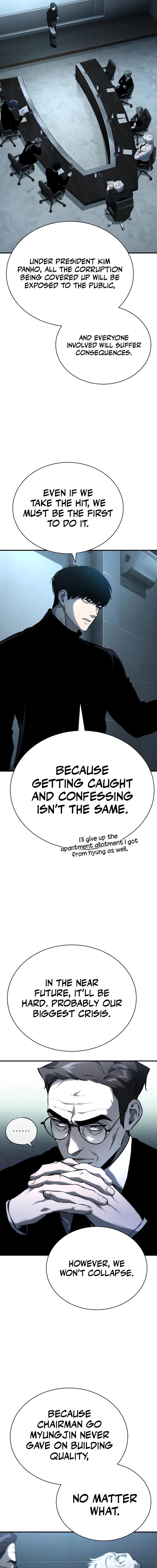 Read Devil Returns to School Days (en) Manga Online