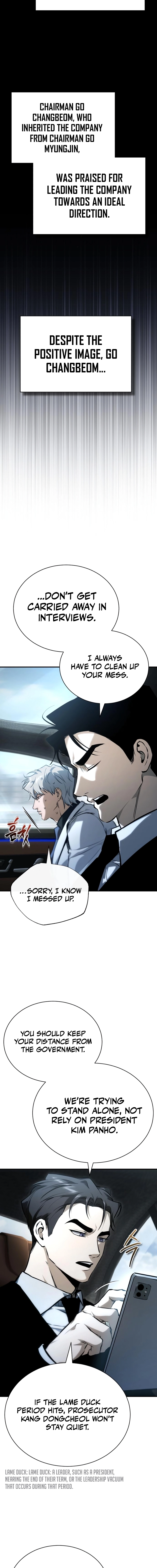 Read Devil Returns to School Days (en) Manga Online