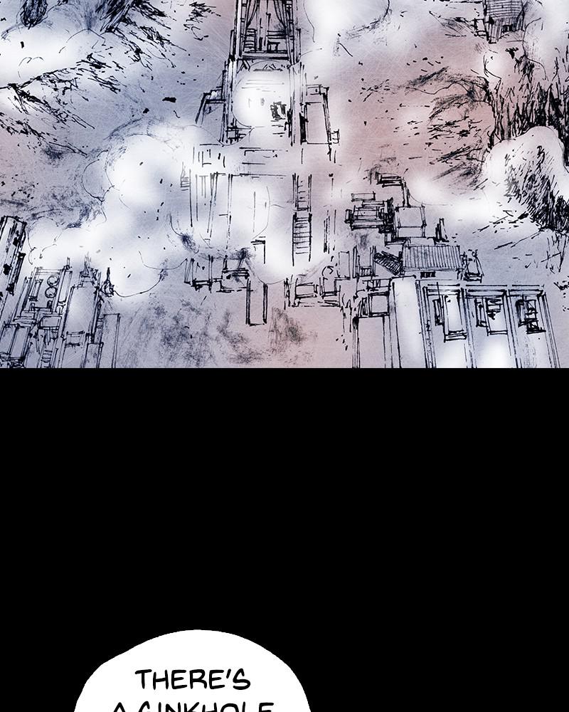 Read Distant Sky (en) Manga Online