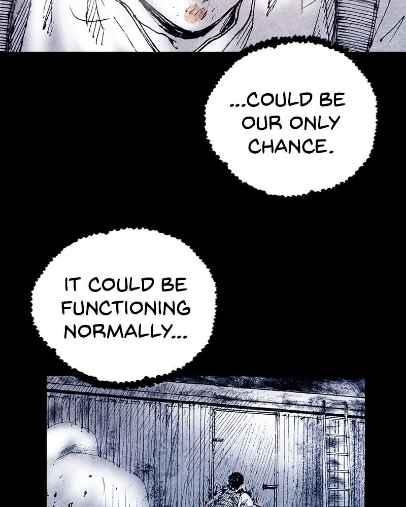 Read Distant Sky (en) Manga Online