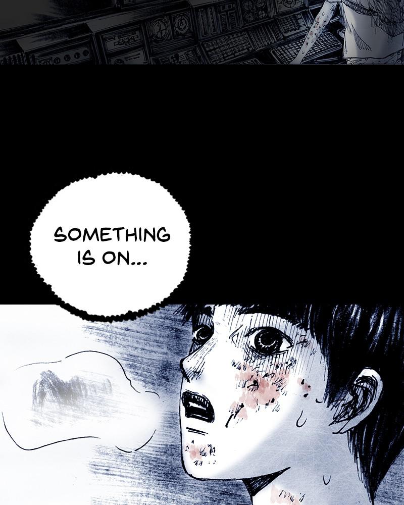 Read Distant Sky (en) Manga Online