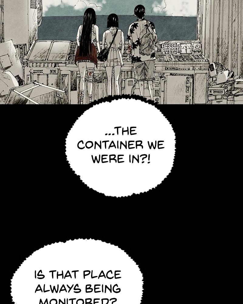 Read Distant Sky (en) Manga Online