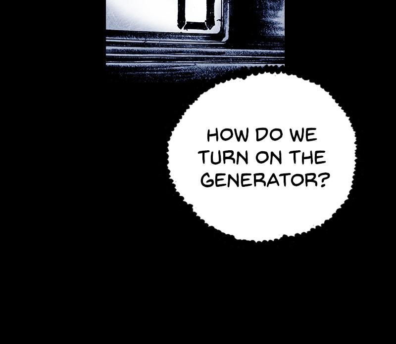 Read Distant Sky (en) Manga Online