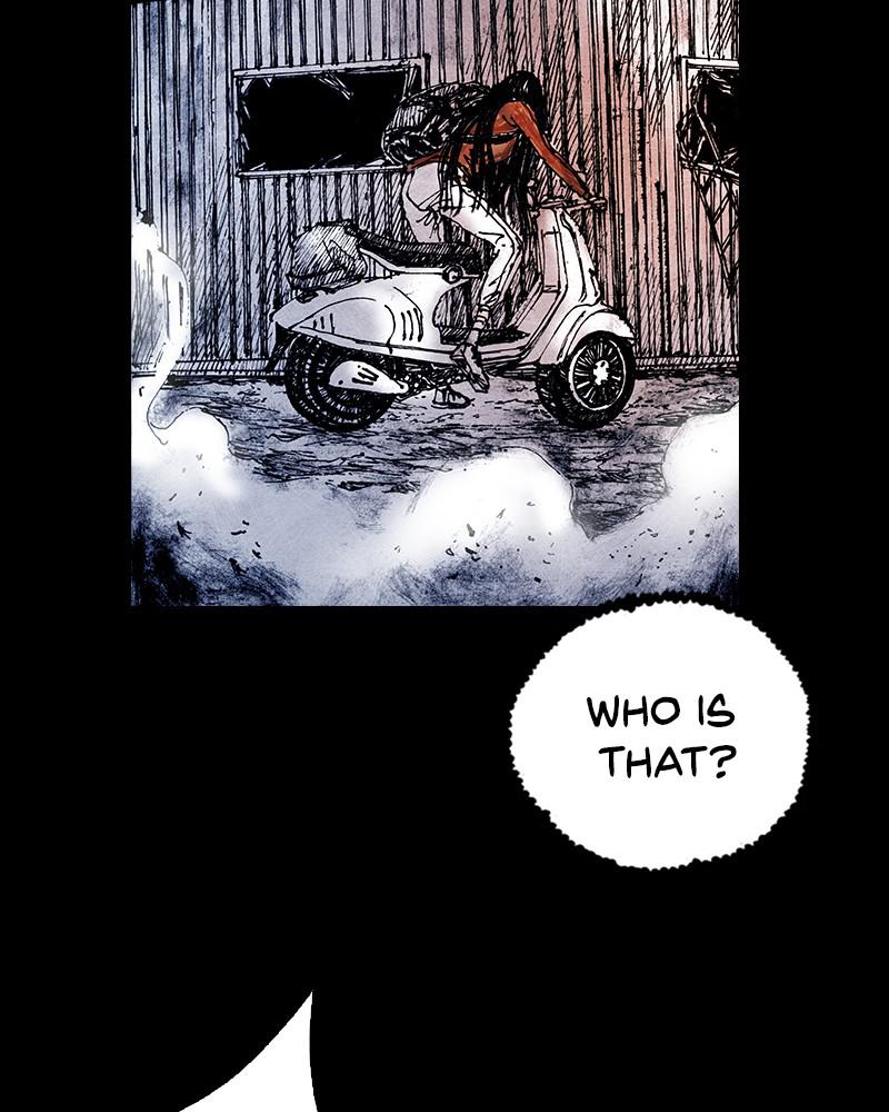 Read Distant Sky (en) Manga Online