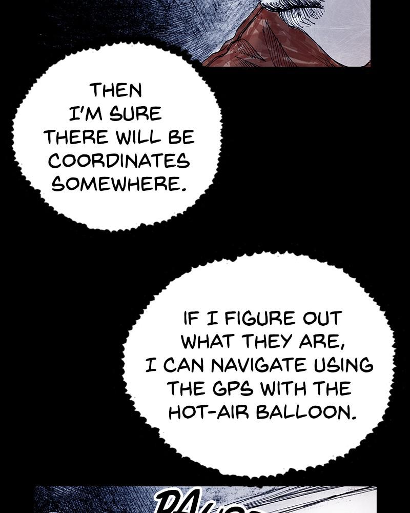 Read Distant Sky (en) Manga Online