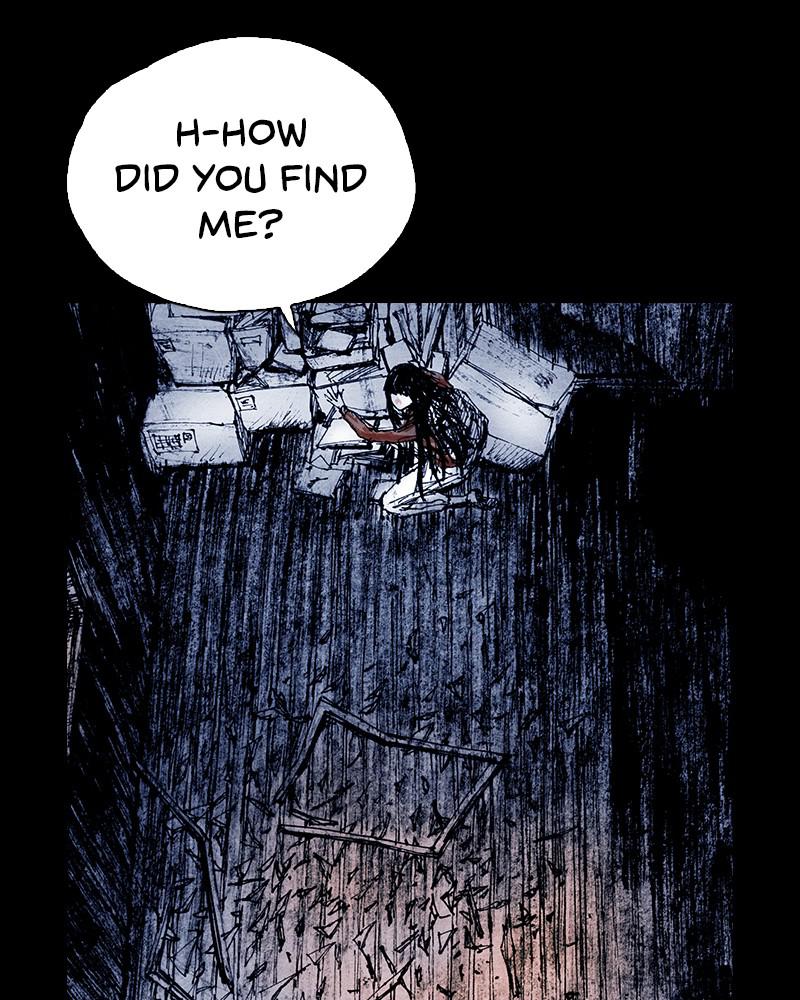 Read Distant Sky (en) Manga Online