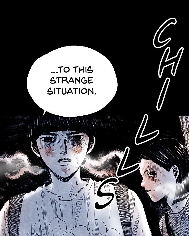 Read Distant Sky (en) Manga Online