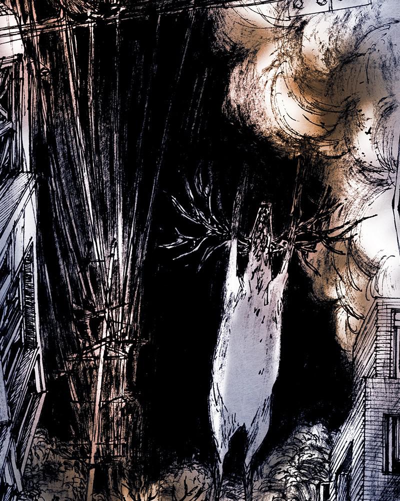 Read Distant Sky (en) Manga Online