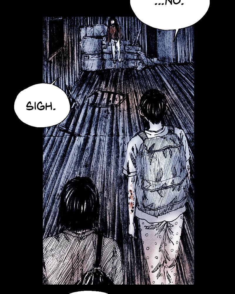 Read Distant Sky (en) Manga Online