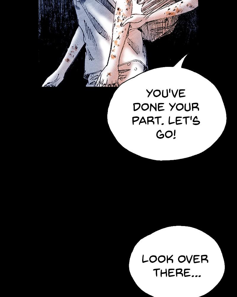 Read Distant Sky (en) Manga Online