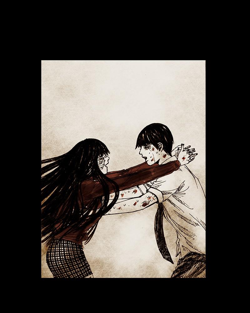 Read Distant Sky (en) Manga Online