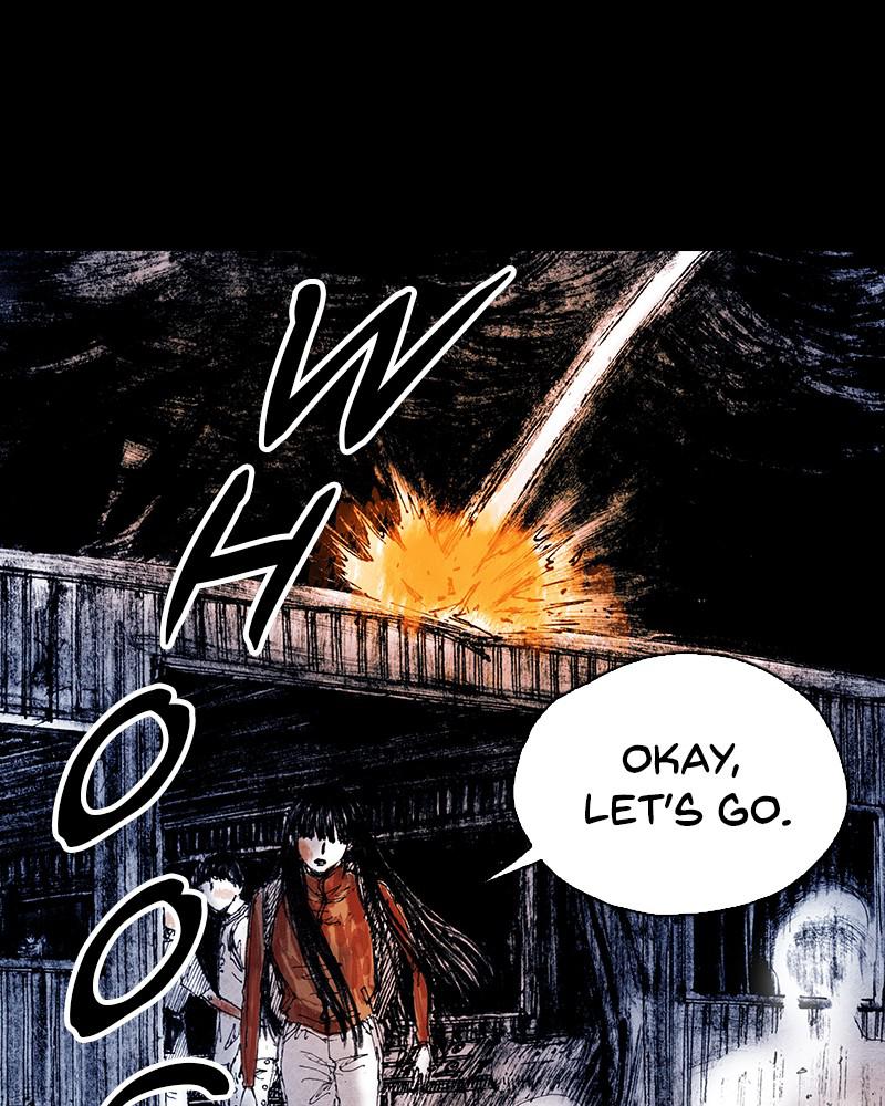 Read Distant Sky (en) Manga Online