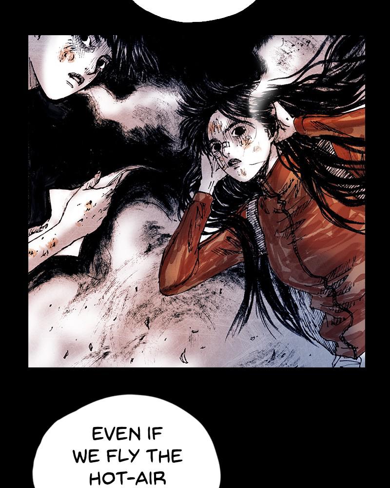 Read Distant Sky (en) Manga Online