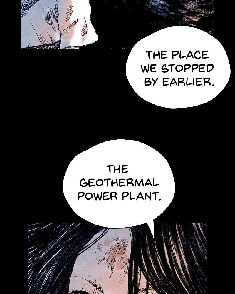 Read Distant Sky (en) Manga Online