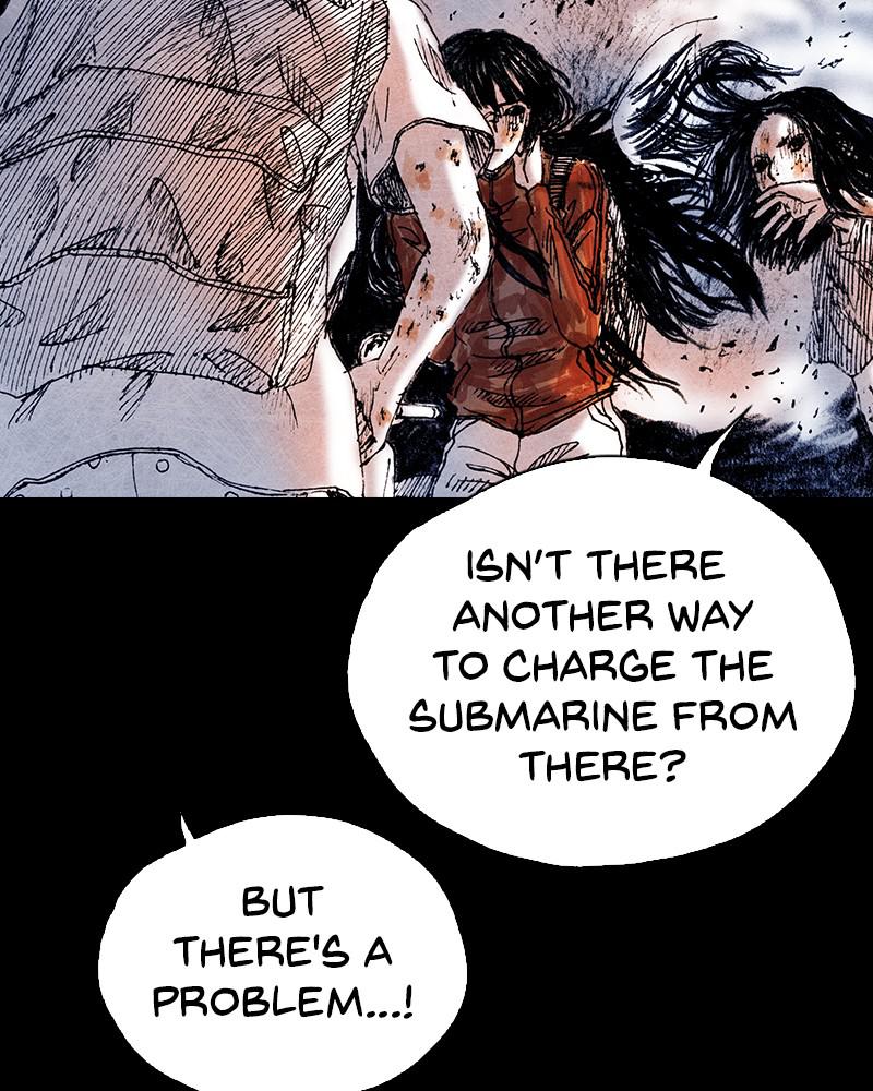 Read Distant Sky (en) Manga Online