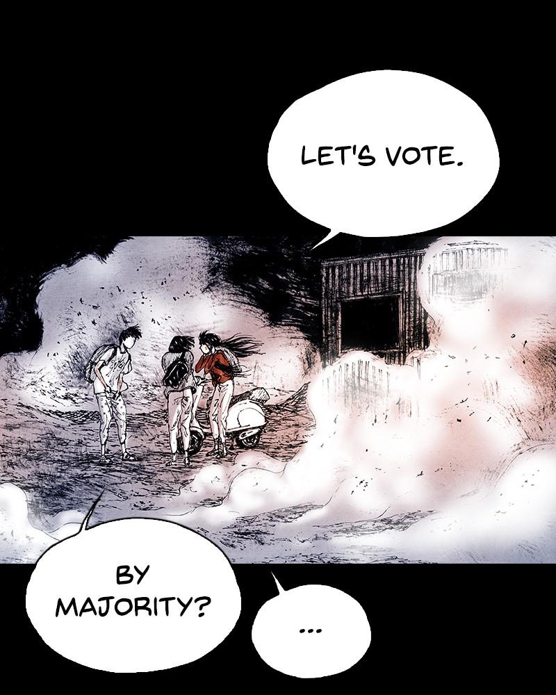 Read Distant Sky (en) Manga Online