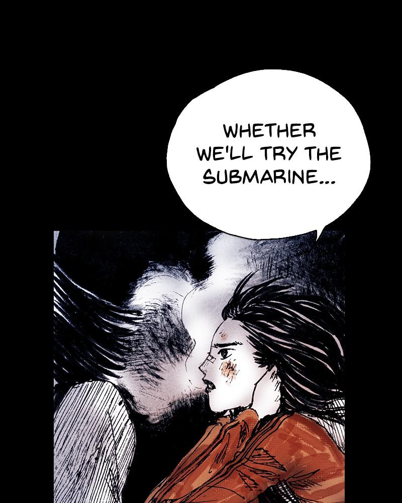 Read Distant Sky (en) Manga Online