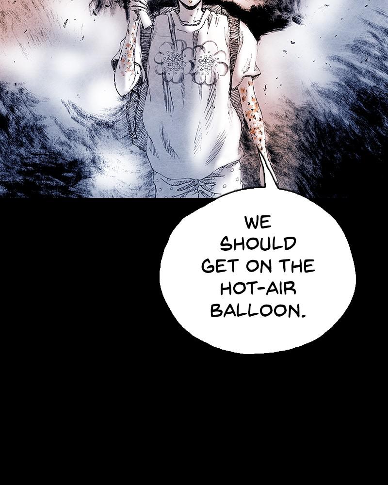 Read Distant Sky (en) Manga Online