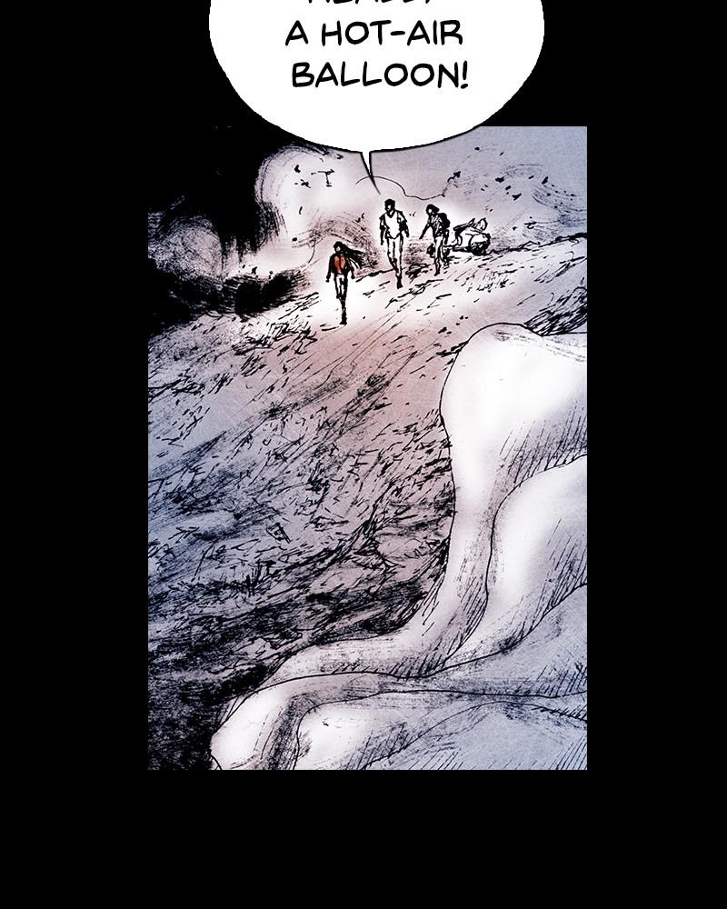 Read Distant Sky (en) Manga Online