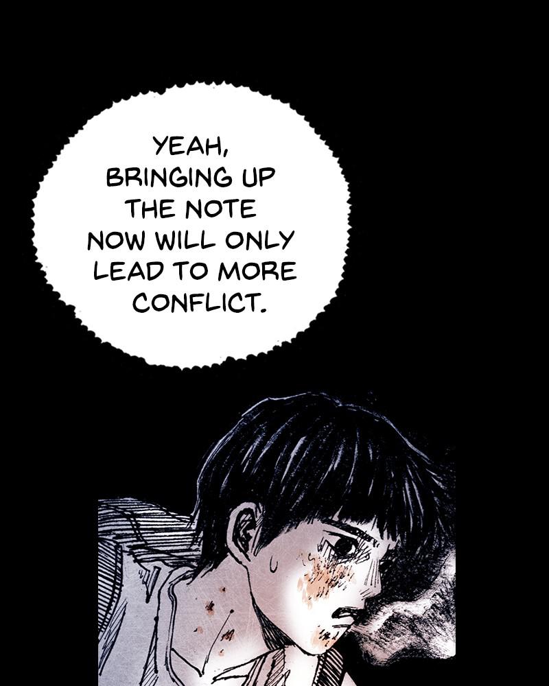 Read Distant Sky (en) Manga Online