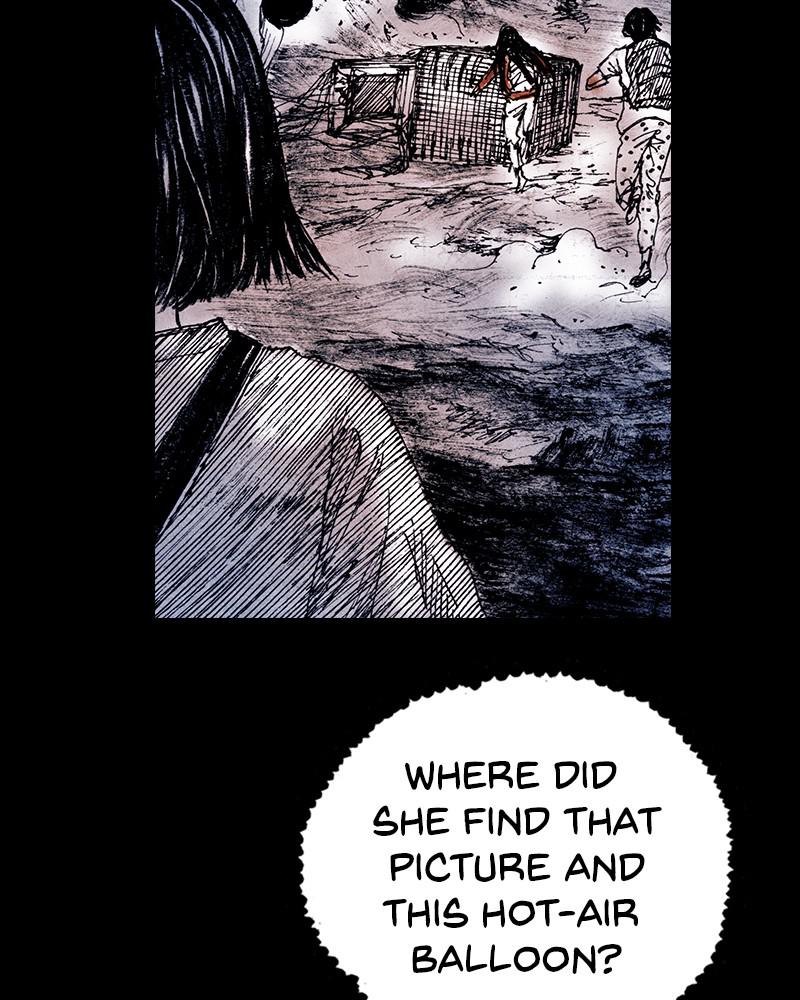 Read Distant Sky (en) Manga Online